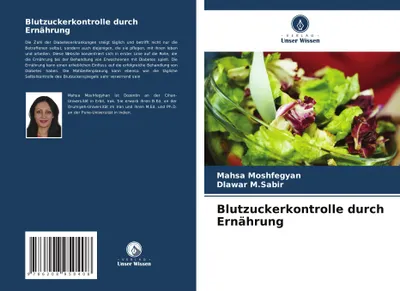 Produktbild von Blutzuckerkontrolle durch Ernährung
