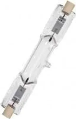 Produktbild von HPA Halogen UV Lampe R7s für Hapro / Phillips Solarium