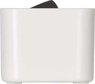 Obrázok produktu pre Brennenstuhl, predlžovací 4-cestný 45° 3500W + 2x USB Ecolor 1,5 m, biela / čierna