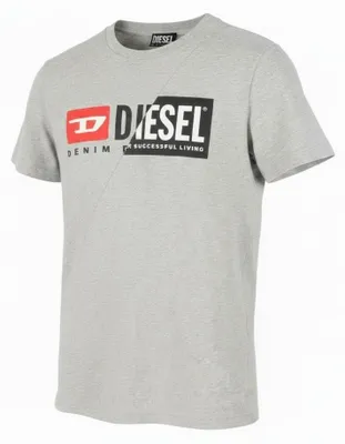 Productafbeelding van T-shirt T-diego-cuty