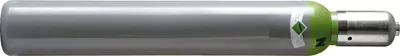 Produktbild von Stahlflasche Mischgas M21 C (82% Ar/18% CO2)