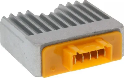 Zdjęcie produktu dla Regulator / prostownik do Aprilia Derbi Piaggio Vespa 50cc 4T 100cc 4T Ducati