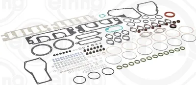 Produktbild von ELRING 003.922 Motor-Dichtungsvollsatz Dichtsatz für PORSCHE 911 911 Targa