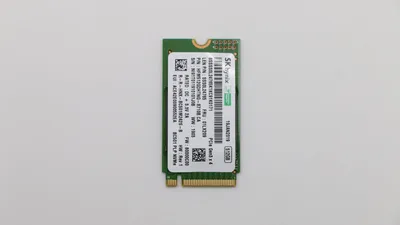 Obrázek produktu pro Lenovo SSD M.2 PCIe NVMe 01LX209