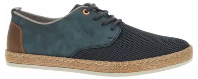 Produktbild von Herren Rieker B2648-14 blau 43