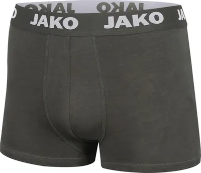 Produktbild von Boxershort Basic 2er Pack JAKO