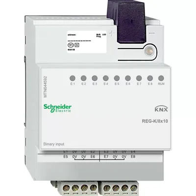 Produktbild von Schneider Electric MTN644592 Nicht kategorisiert