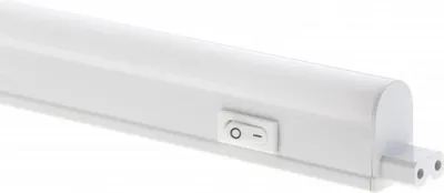 Image de Tube Néon LED T5 60cm 6.5W 2 Têtes - Blanc Neutre 4000K - 5500K