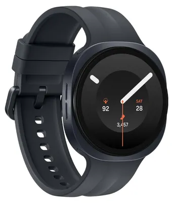 Obrázek produktu pro Samsung Galaxy Watch9, 3,3 cm (1.3"), AMOLED, Dotyková obrazovka, Wi-Fi, GPS, 31,5 g