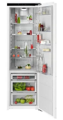 Produktbild von AEG TK9ZS181DC, 274 l, SN-T, 35 dB, D, Weiß