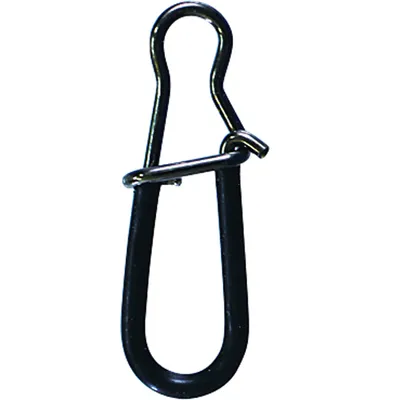 Produktbild von Balzer Owner Silent Quick Snap 72815 - 10 Einhänger, Größe / Tragkraft / Packungsinhalt:Gr. 0 / 9.6kg / 10 Stück