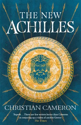 Productafbeelding van The New Achilles