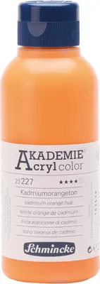 Produktbild von Künstlerfarben Kadmiumorangeton