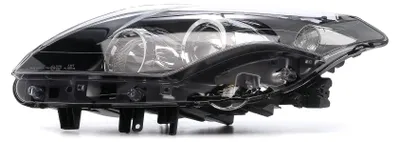 Produktbild von TYC Scheinwerfer Links für RENAULT LAGUNA III Grandtour (KT0/1) 20-11352-25-2