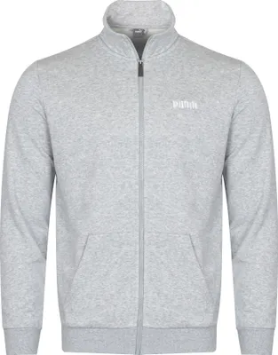 Produktbild von Puma Herren ESS 2 Col Track Jacket TR - 679633, Farbe:Grau, Textil:XL