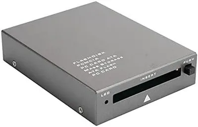 Produktbild von High-Speed PCMCIA Kartenleser USB 2.0 Adapter