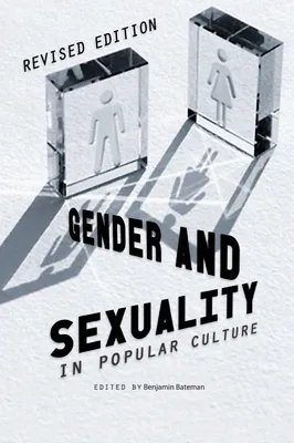 Produktbild von Gender and Sexuality in Popular Culture