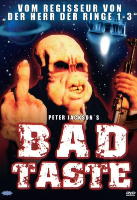 Produktbild von Bad Taste
