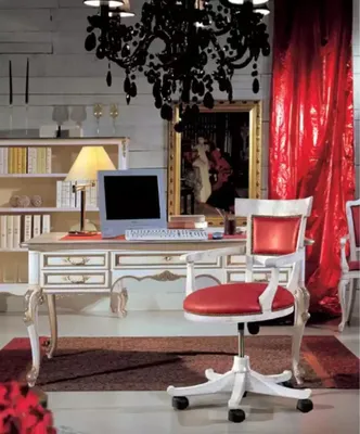 Image de Bureau Meubles informatiques Tables Meubles Italie Bureau italien