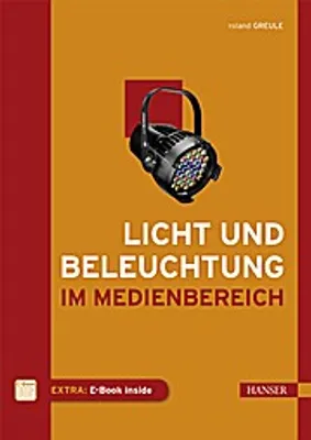 Immagine prodotto di Licht und Beleuchtung im Medienbereich