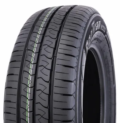 Obrázek produktu pro Kumho So car-tyres PorTran KC53 ( 16 )