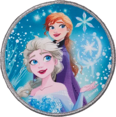 Image de McNeill accessoires pour cartables McAddy Frozen #4 multicolore