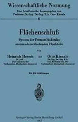Image de Flächenschluß