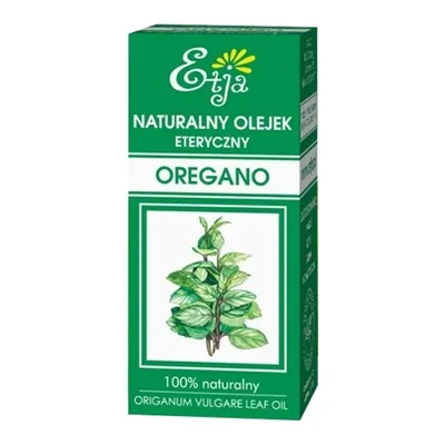 Obrázok produktu pre Etja Olejek Oregano 10 ml