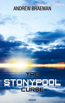 Produktbild von The Stonypool Curse