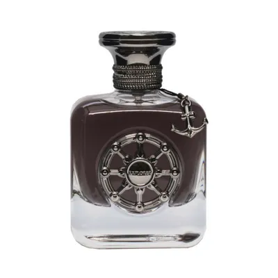 Produktbild von Black Potion Eau De Parfum für Männer 100 ml