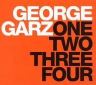 Produktbild von One Two Three Four