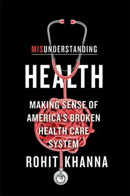 Produktbild von Misunderstanding Health