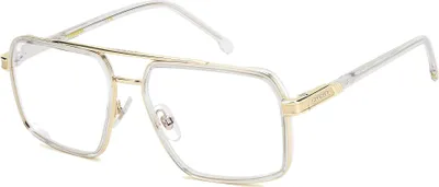 Produktbild von Carrera CARRERA 1146 Crystal gold 58/17/145 Herren Brillen