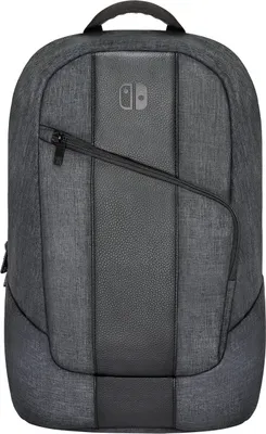 Obrázek produktu pro PDP-PerformanceDesignedProduct 500-118-EU PDP Rucksack Elite Player Schwarz Switch