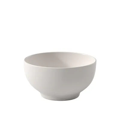 Zdjęcie produktu dla Villeroy & Boch Vorteilset 4 Stück New Cottage Basic French-Bol Premium Porcelain weiß 1034601931