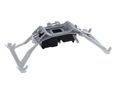 Obrázek produktu pro DJI MINI 3 Pro / Mini 3 - Závěsný systém a podvozek