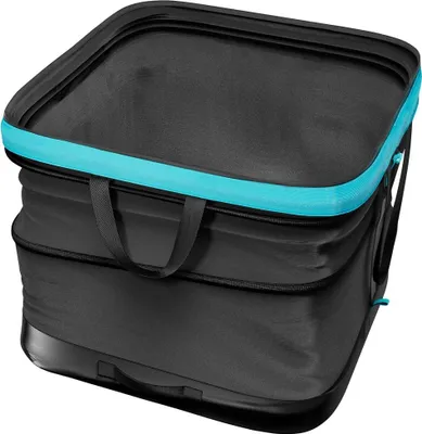 Produktbild von Gardena 11716-20, 220 l, Schwarz, Grün, 5 Jahr(e), 560 mm, 560 mm, 700 mm