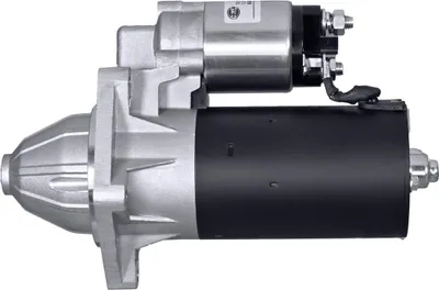 Productafbeelding van Anlasser, 12V, 1,3 kW, 11 tanden, HELLA, geschikt voor o.a. LADA 1200-1600