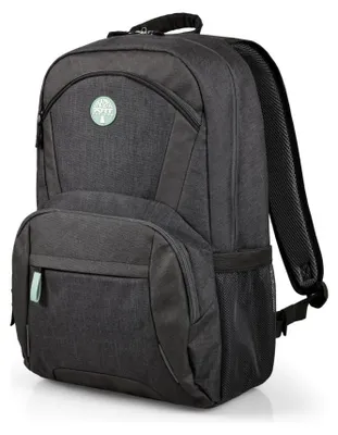 Produktbild von PORT Designs Houston Eco, 39,6 cm (15.6"), Notebook-Gehäuse