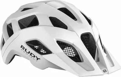 Produktbild von Rudy Project Crossway White Matte S/M Fahrradhelm