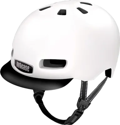 Produktbild von NUTCASE Fahrradhelm Street MIPS, City of Pearls