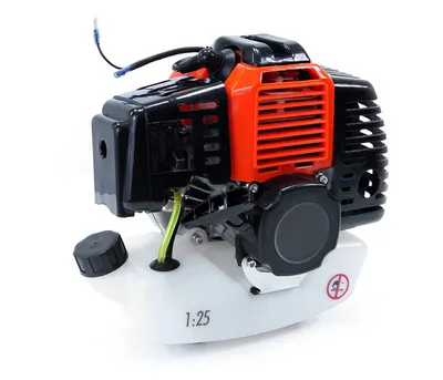 Zdjęcie produktu dla Silnik do wykaszarki DEMON 42ccm M83107A
