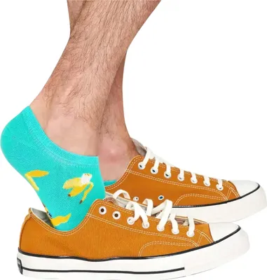 Produktbild von Socken Happy Socks BBS38-7000 für Uni