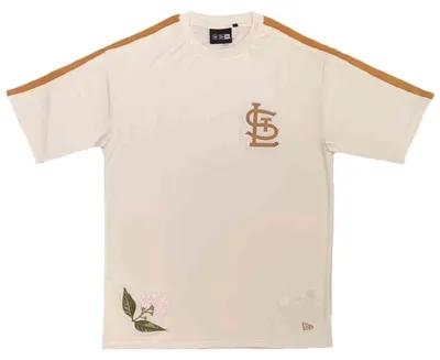 Produktbild von T-Shirt New Era 60596337 für Uni