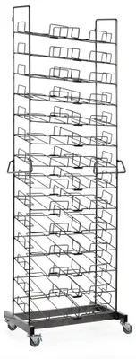 Produktbild von Herma Shopsystem komplett 4008705077996