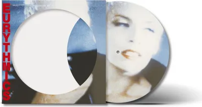 Immagine prodotto di Eurythmics: Be Yourself Tonight (Edizione limitata) (Picture Disc)