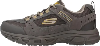 Immagine prodotto di Sneakers Del Marchio Skechers Del Modello Canyon - Rydell Grigio