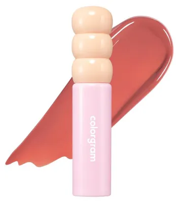 Produktbild von Colorgram Fruity Glass Tint 08 Lovely Raspberry
