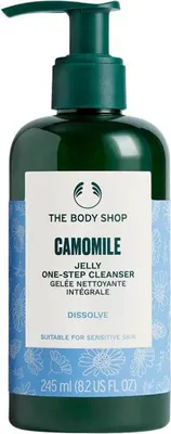 Obrázok produktu pre Čistiaci gél Camomile Cleanser 245 ml
