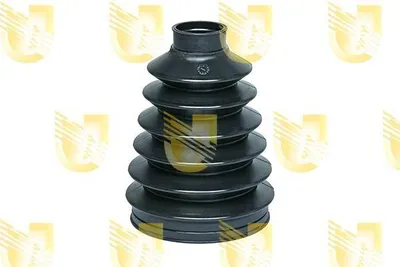 Produktbild von UNIGOM 310248H Achsmanschette für RENAULT SCÉNIC II (JM0/1) Radseitig Antriebswelle